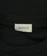 EN ROUTE（アンルート）ニット・セーター 黒 サイズ:3(L位) メンズ/2200669786057