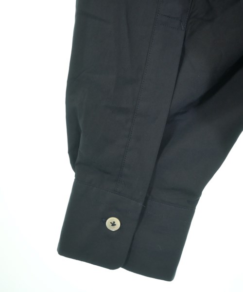 EN ROUTE（アンルート）カジュアルシャツ 紺 サイズ:3(L位) メンズ/2200669291162