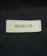 EN ROUTE（アンルート）カジュアルシャツ 紺 サイズ:3(L位) メンズ/2200669291162