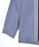 EN ROUTE（アンルート）カジュアルシャツ 青 サイズ:2(XXL位) メンズ/2200679587323