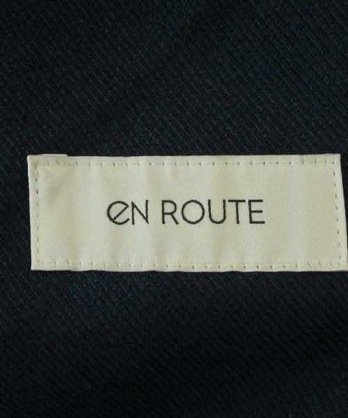 EN ROUTE（アンルート）コート 紺 サイズ:2(M位) メンズ/2200680171016