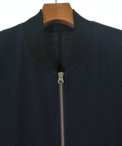 EN ROUTE（アンルート）コート 紺 サイズ:2(M位) メンズ/2200680171016