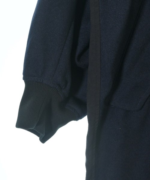 EN ROUTE（アンルート）コート 紺 サイズ:2(M位) メンズ/2200680171016