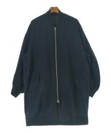 EN ROUTE（アンルート）コート 紺 サイズ:2(M位) メンズ/2200680171016