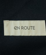 EN ROUTE（アンルート）コート 紺 サイズ:2(M位) メンズ/2200680171016