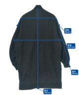 EN ROUTE（アンルート）コート 紺 サイズ:2(M位) メンズ/2200680171016