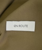 EN ROUTE（アンルート）その他 ベージュ サイズ:3(L位) メンズ/2200681126176