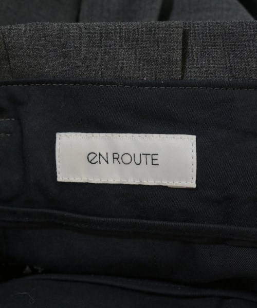 EN ROUTE（アンルート）その他 グレー サイズ:1(S位) メンズ/2200685335093