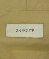 EN ROUTE（アンルート）その他 ベージュ サイズ:1(S位) メンズ/2200694162109