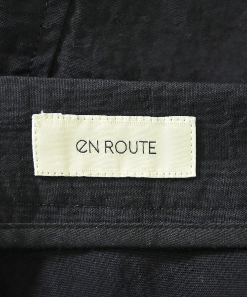 EN ROUTE（アンルート）その他 白 サイズ:2(M位) メンズ/2200692276327