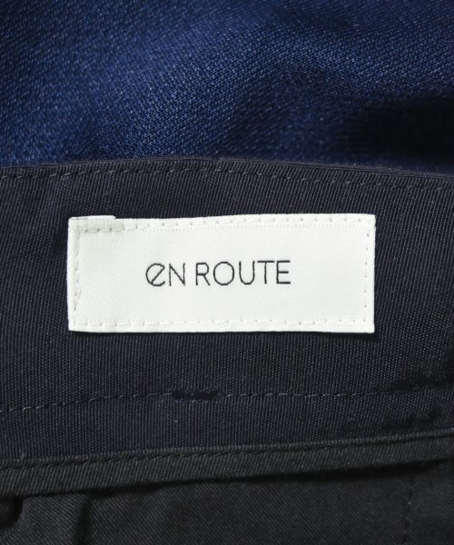 EN ROUTE（アンルート）その他 紺 サイズ:2(M位) メンズ/2200692276334