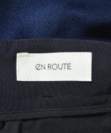 EN ROUTE（アンルート）その他 紺 サイズ:2(M位) メンズ/2200692276334