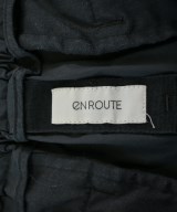 EN ROUTE（アンルート）ショートパンツ 紺 サイズ:2(M位) メンズ/2200698125018