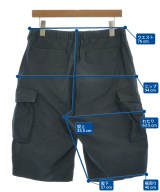 EN ROUTE（アンルート）ショートパンツ 紺 サイズ:2(M位) メンズ/2200698125018