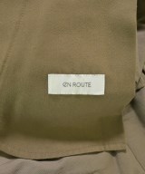 EN ROUTE（アンルート）その他 カーキ サイズ:1(S位) メンズ/2200698125087