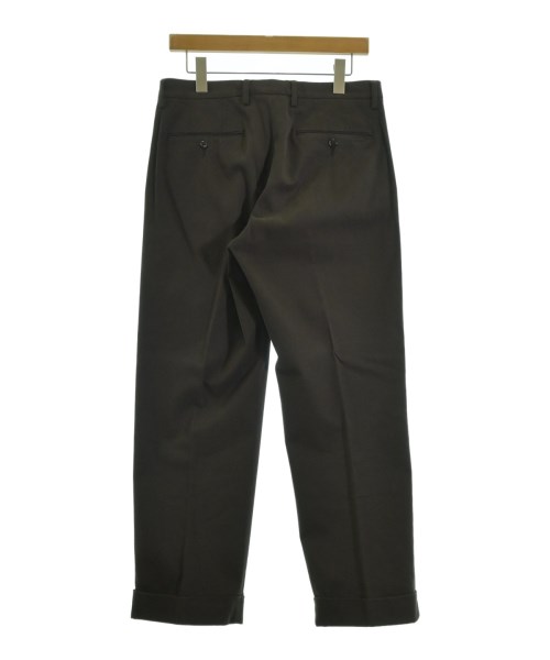 DISTRICT（ディストリクト）その他 茶 サイズ:44(S位) メンズ/2200698125094