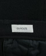 EN ROUTE（アンルート）スラックス 黒 サイズ:2(M位) メンズ/2200698125124