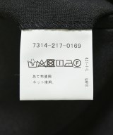 EN ROUTE（アンルート）スラックス 黒 サイズ:3(L位) メンズ/2200697920072