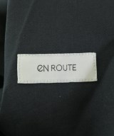 EN ROUTE（アンルート）スラックス 黒 サイズ:3(L位) メンズ/2200697920119