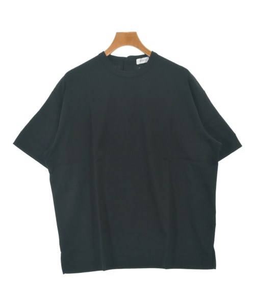 EN ROUTE(アンルート)Tシャツ・カットソー 黒 サイズ:3(L位)/2200697920256