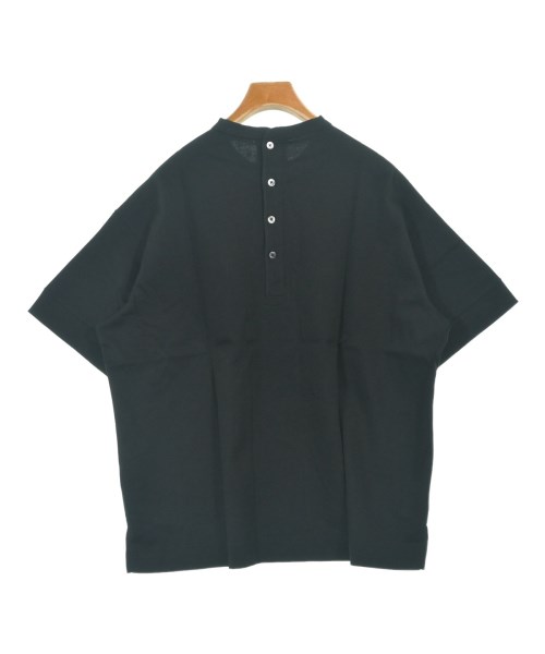 EN ROUTE（アンルート）Tシャツ・カットソー 黒 サイズ:3(L位) メンズ/2200697920256