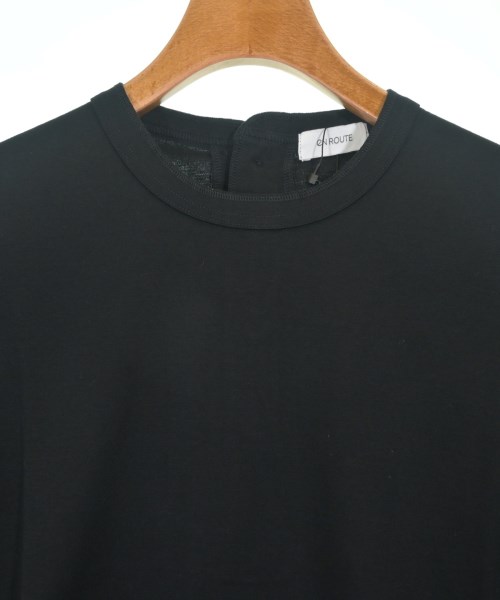 EN ROUTE（アンルート）Tシャツ・カットソー 黒 サイズ:3(L位) メンズ/2200697920256