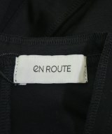 EN ROUTE（アンルート）Tシャツ・カットソー 黒 サイズ:3(L位) メンズ/2200697920256