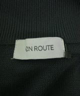 EN ROUTE（アンルート）ニット・セーター グレー サイズ:3(L位) メンズ/2200697920317