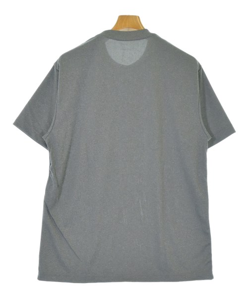 EN ROUTE（アンルート）Tシャツ・カットソー グレー サイズ:3(L位) メンズ/2200697920386