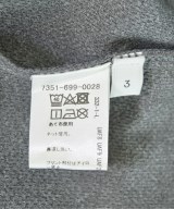 EN ROUTE（アンルート）Tシャツ・カットソー グレー サイズ:3(L位) メンズ/2200697920386