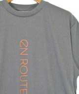 EN ROUTE（アンルート）Tシャツ・カットソー グレー サイズ:3(L位) メンズ/2200697920386