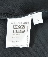 EN ROUTE（アンルート）Tシャツ・カットソー 黒 サイズ:3(L位) メンズ/2200697920393
