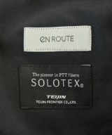 EN ROUTE（アンルート）スラックス 黒 サイズ:3(L位) メンズ/2200697920546