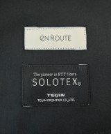 EN ROUTE（アンルート）スラックス 紺 サイズ:3(L位) メンズ/2200697920553