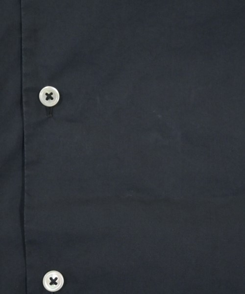 EN ROUTE（アンルート）カジュアルシャツ 紺 サイズ:2(M位) メンズ/2200650878013