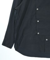 EN ROUTE（アンルート）カジュアルシャツ 紺 サイズ:2(M位) メンズ/2200650878013