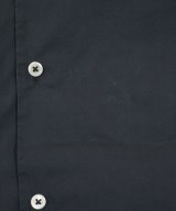 EN ROUTE（アンルート）カジュアルシャツ 紺 サイズ:2(M位) メンズ/2200650878013