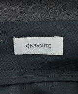 EN ROUTE（アンルート）スラックス グレー サイズ:1(S位) メンズ/2200710498212