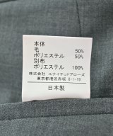 EN ROUTE（アンルート）スラックス グレー サイズ:1(S位) メンズ/2200710498212