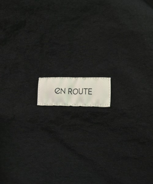 EN ROUTE（アンルート）その他 黒 サイズ:3(L位) メンズ/2200642210425