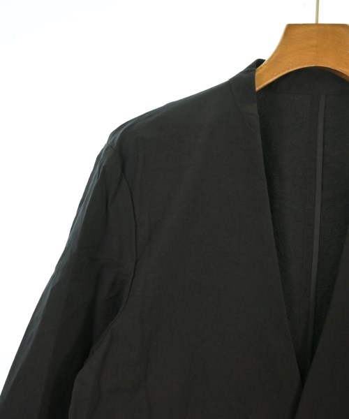 EN ROUTE（アンルート）その他 黒 サイズ:3(L位) メンズ/2200642210425