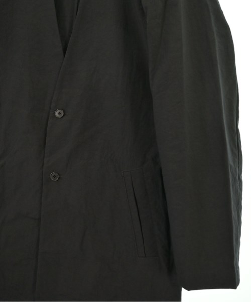 EN ROUTE（アンルート）その他 黒 サイズ:3(L位) メンズ/2200642210425