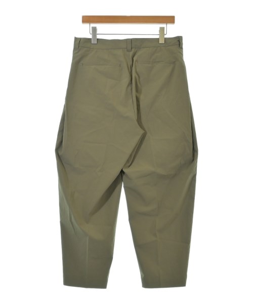 EN ROUTE（アンルート）その他 カーキ サイズ:3(L位) メンズ/2200636417021