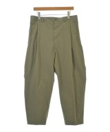 EN ROUTE（アンルート）その他 カーキ サイズ:3(L位) メンズ/2200636417021