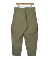 EN ROUTE（アンルート）その他 カーキ サイズ:3(L位) メンズ/2200636417021