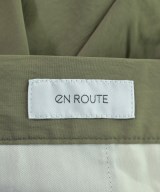 EN ROUTE（アンルート）その他 カーキ サイズ:3(L位) メンズ/2200636417021
