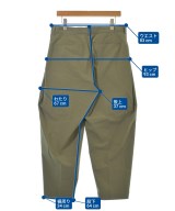 EN ROUTE（アンルート）その他 カーキ サイズ:3(L位) メンズ/2200636417021