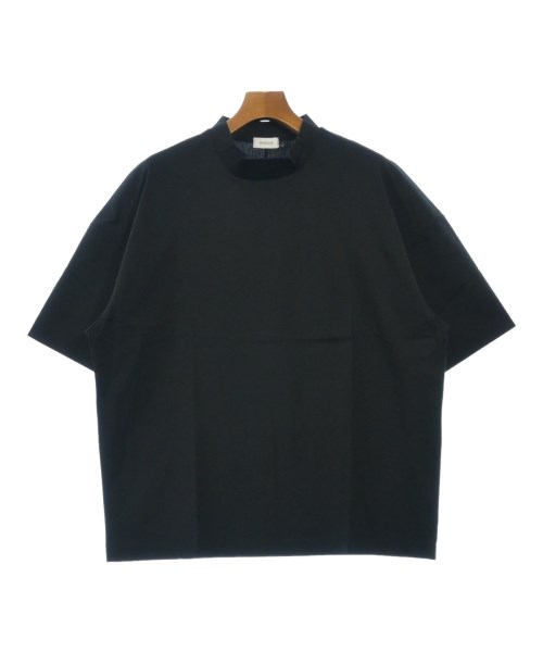 EN ROUTE(アンルート)Tシャツ・カットソー 黒 サイズ:3(L位)/2200649618057