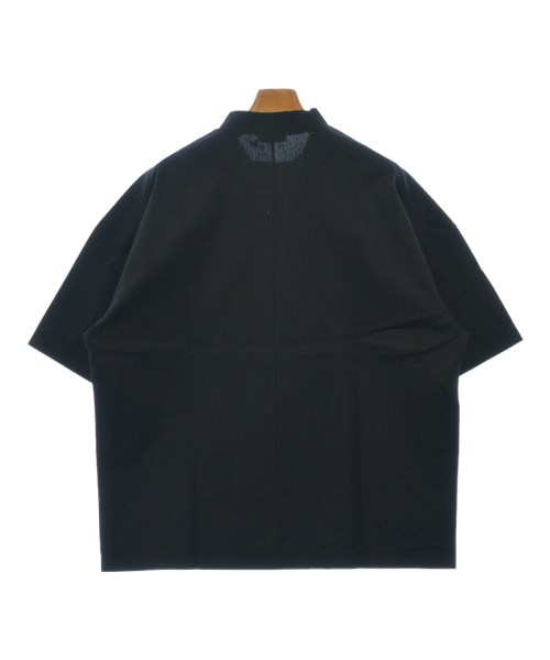 EN ROUTE（アンルート）Tシャツ・カットソー 黒 サイズ:3(L位) メンズ/2200649618057