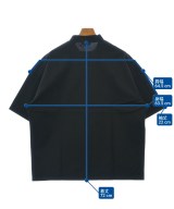 EN ROUTE（アンルート）Tシャツ・カットソー 黒 サイズ:3(L位) メンズ/2200649618057